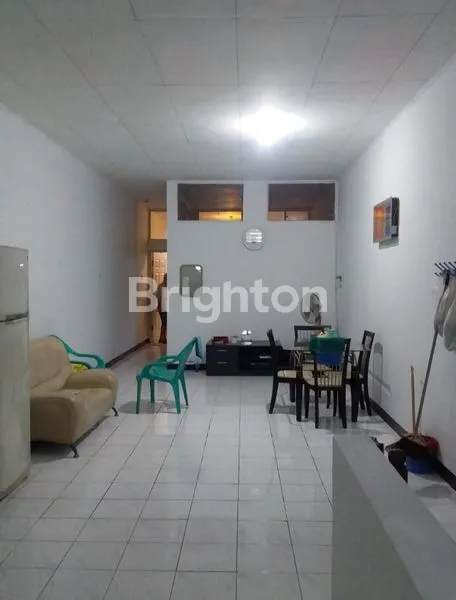 image RUKO JELAMBAR 3LANTAI COCOK USAHA, JAKARTA BARAT  (2)