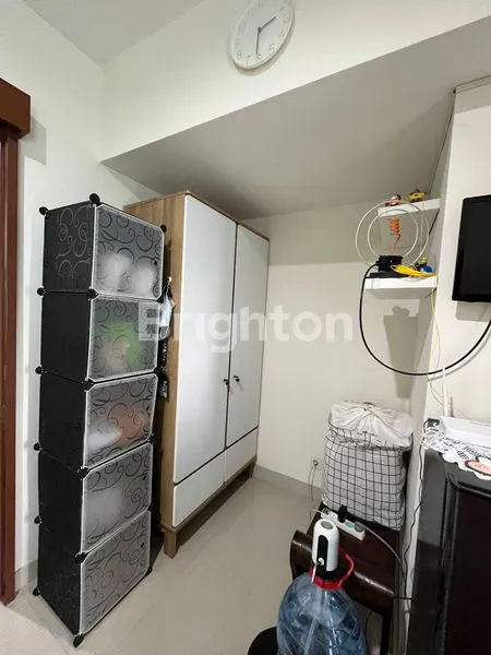 image APARTMENT GRAND KAMALA LAGOON 1 BR - BEKASI (FULL FURNISHED) NEGO (4)