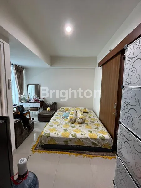 image APARTMENT GRAND KAMALA LAGOON 1 BR - BEKASI (FULL FURNISHED) NEGO (6)