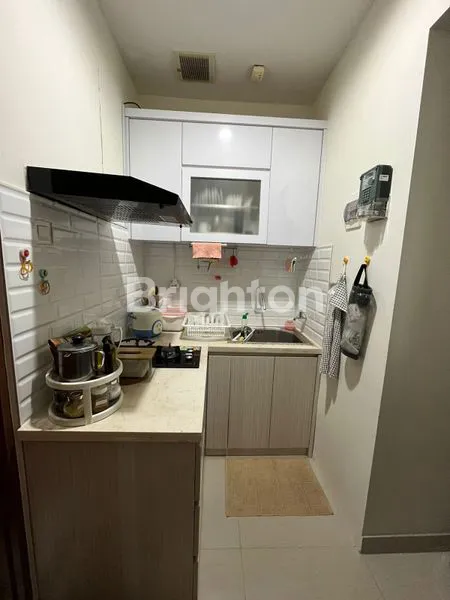 image APARTMENT GRAND KAMALA LAGOON 1 BR - BEKASI (FULL FURNISHED) NEGO (7)