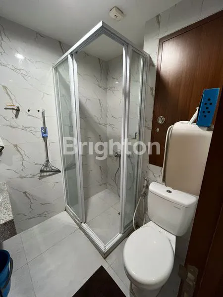 image APARTMENT GRAND KAMALA LAGOON 1 BR - BEKASI (FULL FURNISHED) NEGO (5)