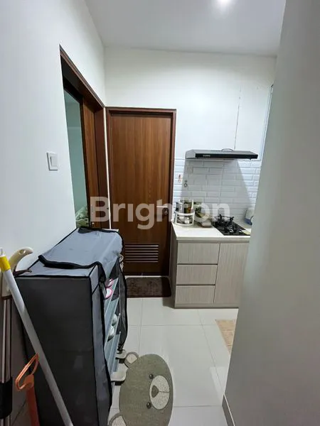 image APARTMENT GRAND KAMALA LAGOON 1 BR - BEKASI (FULL FURNISHED) NEGO (8)