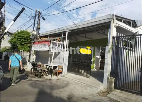 image RUMAH KOS KOSAN DEKAT BINUS SLIPI JAKARTA BARAT (1)