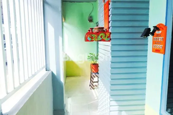 image RUMAH KOMPLEK NEWLAND MARELAN, 8 MENIT KE IRIAN SUPERMARKET (2)