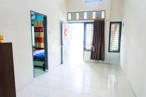 image RUMAH KOMPLEK NEWLAND MARELAN, 8 MENIT KE IRIAN SUPERMARKET (4)