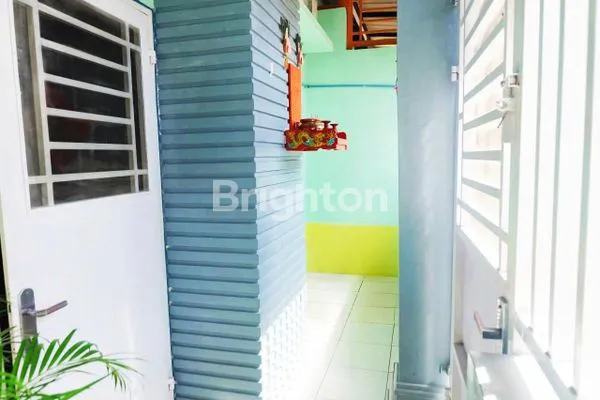 image RUMAH KOMPLEK NEWLAND MARELAN, 8 MENIT KE IRIAN SUPERMARKET (5)