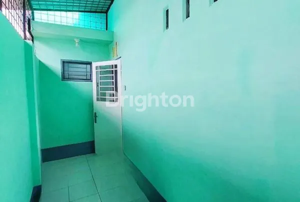 image RUMAH KOMPLEK NEWLAND MARELAN, 8 MENIT KE IRIAN SUPERMARKET (6)