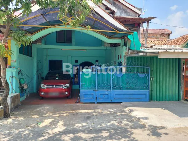 image RUMAH MUNGIL MURAH LINGKUNGAN AMAN NYAMAN JONGGOL BOGOR (1)