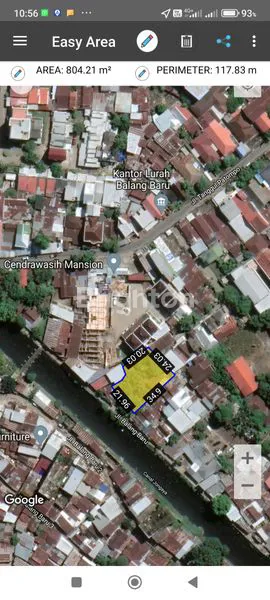 image TANAH LUAS TANGGUL PATOMPO MAKASSAR (1)