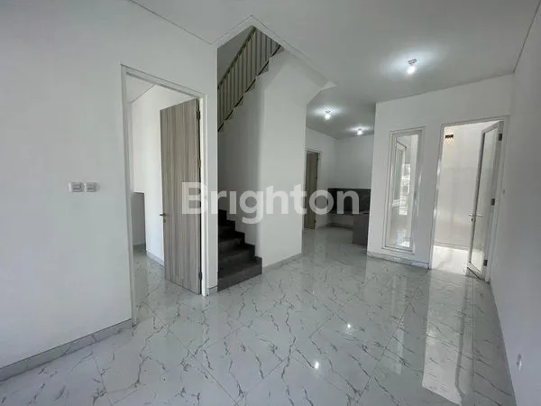 image RUMAH PONDOK CHANDRA , AREA PERBATASAN SURABAYA DENGAN SIDOARJO (4)