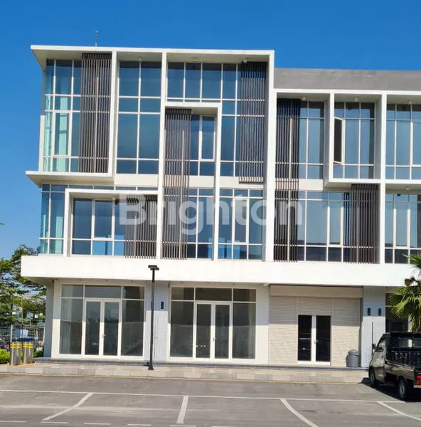 image DISEWAKAN!RUKO DI NORTHWEST (1)