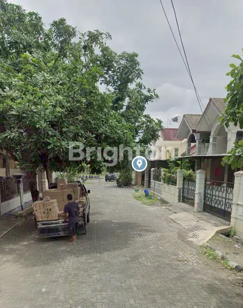 image KAVLING SIAP BANGUN!! AREA PERUMAHAN ELITE DI SOLOBARU!! JALN PAVLING! HANYA 1 MENIT KE PAKUWON MALL!!! (2)