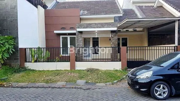 image RUMAH SIAP HUNI AREA SOEKARNO HATTA MALANG (1)