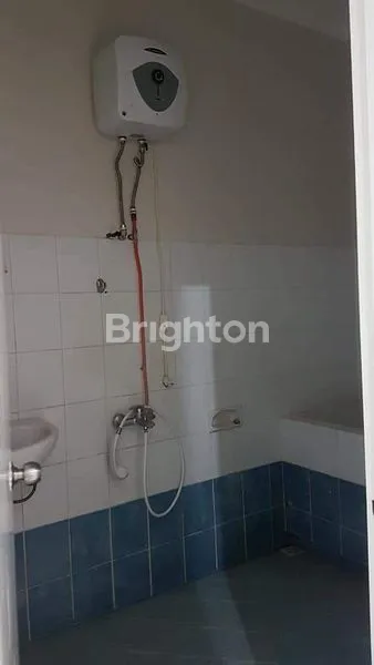 image RUMAH SIAP HUNI AREA SOEKARNO HATTA MALANG (4)