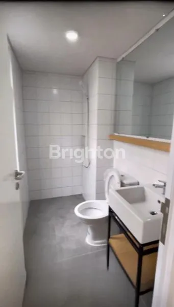 image RUMAH BARU FURNISHED FLEEKHAUZ BSD TANGERANG (3)