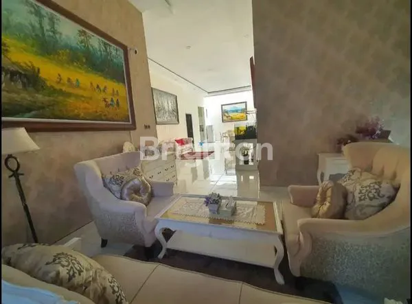 image RUMAH BAGUS STRATEGIS TENGAH KOTA BANYUWANGI, CUMAN 500 M DARI RAMAYANA DEPT STORE (7)