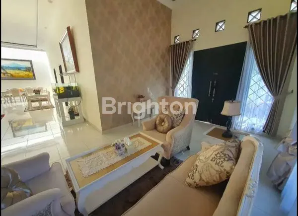 image RUMAH BAGUS STRATEGIS TENGAH KOTA BANYUWANGI, CUMAN 500 M DARI RAMAYANA DEPT STORE (6)