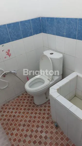 image DIJUAL RUMAH 2 LANTAI DI RUNGKUT  (5)