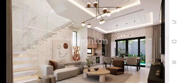 image HUNIAN MEWAH HARGA MURAH DI CENTRONIA SENTUL CITY (5)