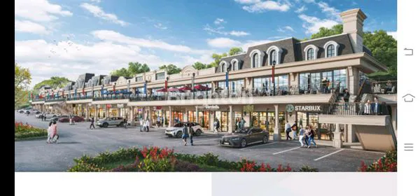 image HUNIAN MEWAH HARGA MURAH DI CENTRONIA SENTUL CITY (4)