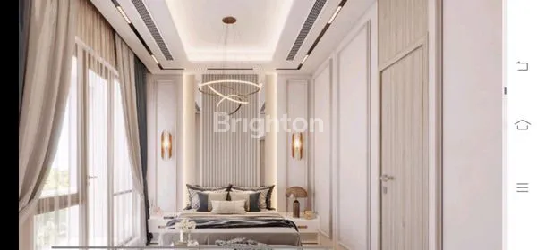 image HUNIAN MEWAH HARGA MURAH DI CENTRONIA SENTUL CITY (6)