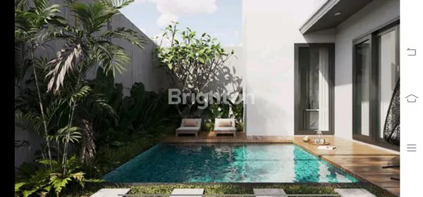 image HUNIAN MEWAH HARGA MURAH DI CENTRONIA SENTUL CITY (3)