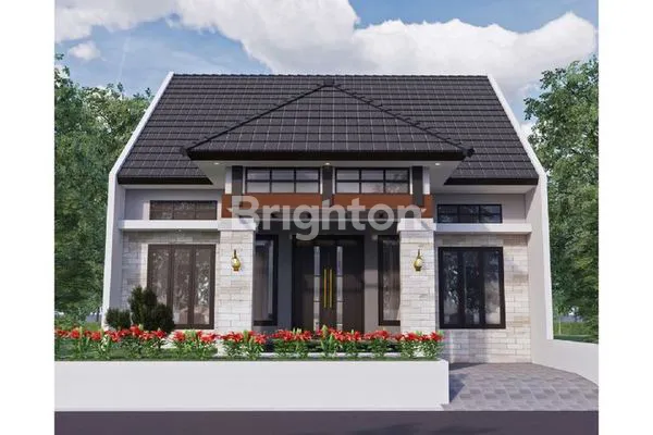 image APARTMENT 2 BR PUNCAK KERTAJAYA SURABAYA FULL FURNISHED  (8)