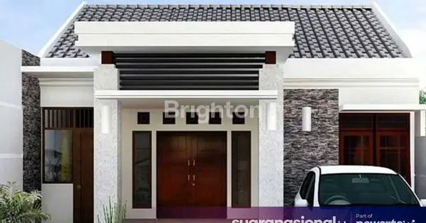 image APARTMENT 2 BR PUNCAK KERTAJAYA SURABAYA FULL FURNISHED  (2)