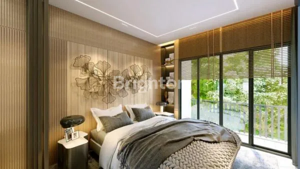 image RUMAH MEWAH INDENT VETERAN, JAKARTA SELAYAN, DI LOKASI TERBAIK, BANGUNAN 3 LANTAI (4)