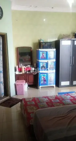 image HUNIAN WIGUNA 2 LANTAI BUTUH CEPAT LAKU (5)