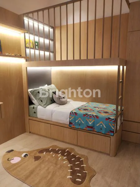 image YUU AT CONTEMPO BRIGJEN ZEIN HAMID MEDAN JOHOR TYPE 90 (8)