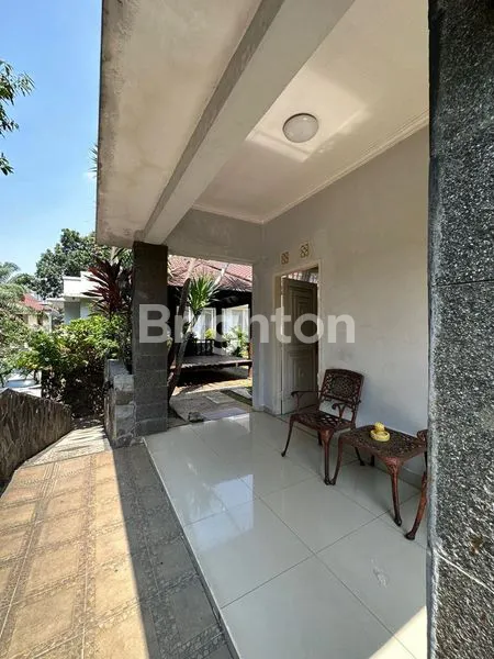 image MODERN TROPICAL VILLA SEKTOR 3 BINTARO (3)