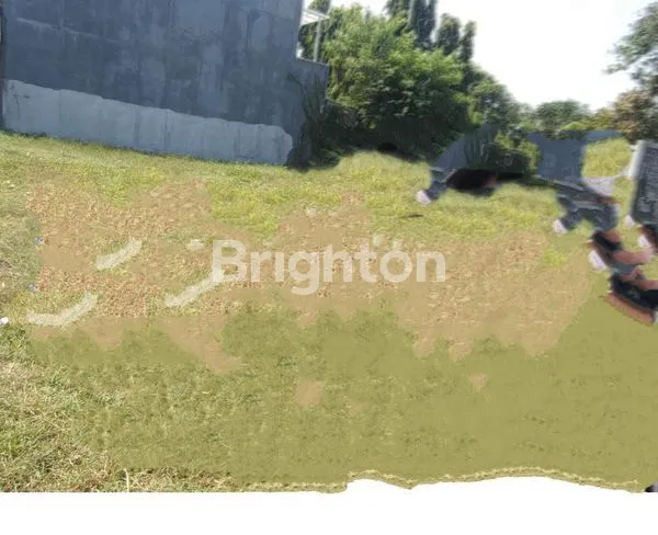 Gambar Property TANAH HOOK CITRA GARDEN 426M²