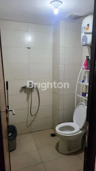 image TURUN HARGA !! APARTEMEN 2BR GATEWAY PASTEUR BANDUNG (4)