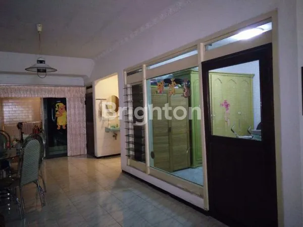 image RUMAH MANYAR TIRTOYOSO SELATAN SURABAYA TIMUR (4)