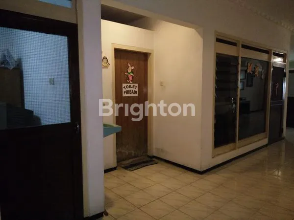 image RUMAH MANYAR TIRTOYOSO SELATAN SURABAYA TIMUR (5)