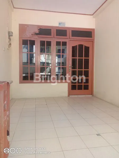 image RUMAH TANJUNG DUREN UTARA, JAKARTA BARAT, GROGOL SIAP HUNI 3LANTAI (2)