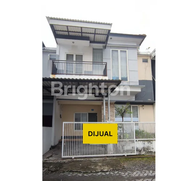 image RUMAH SIMPANG DARMO PERMAI SURABAYA BARAT SIAP HUNI (1)