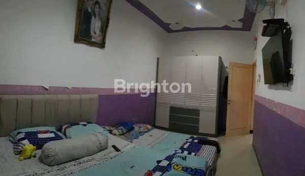 image RUMAH 2LANTAI DIJUAL PLUS FURNITURE, MURAH PUOL!! (8)