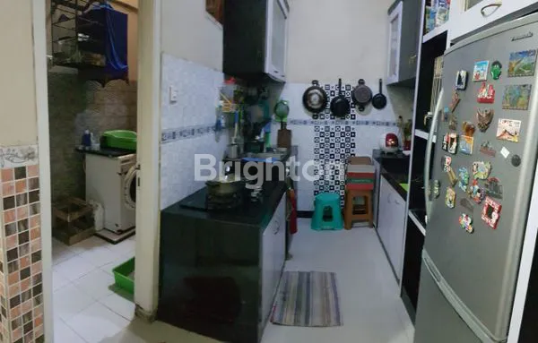 image RUMAH 2LANTAI DIJUAL PLUS FURNITURE, MURAH PUOL!! (7)