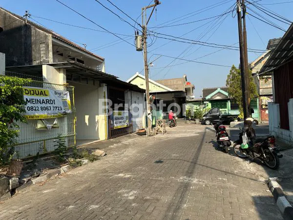 image RUMAH MURAH DEKAT THE PARK MALL, PAKUWON MALL SOLO BARU, GROGOL, SUKOHARJO (2)