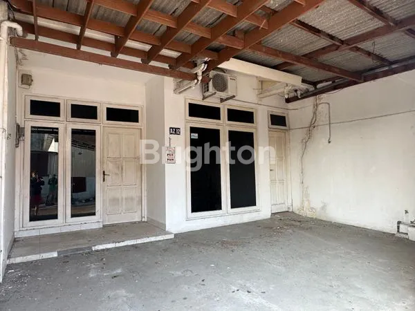 image RUMAH MURAH DEKAT THE PARK MALL, PAKUWON MALL SOLO BARU, GROGOL, SUKOHARJO (3)