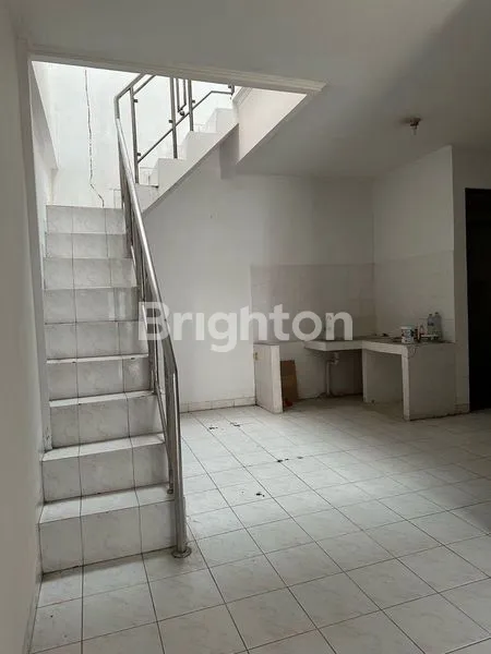 image RUMAH MURAH DEKAT THE PARK MALL, PAKUWON MALL SOLO BARU, GROGOL, SUKOHARJO (5)