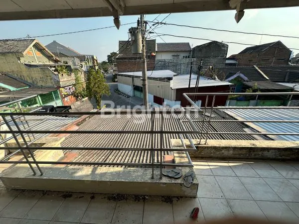 image RUMAH MURAH DEKAT THE PARK MALL, PAKUWON MALL SOLO BARU, GROGOL, SUKOHARJO (8)