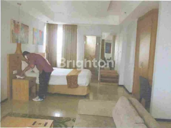 image APARTEMEN GOLDEN TULIP FULLY FURNISHED TOWER B (3)