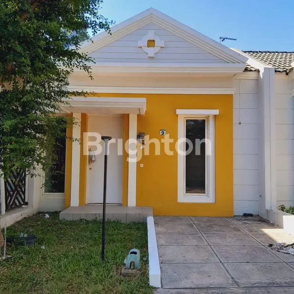 image MURAH LEBAY GREEN RIVER VIEW (1)