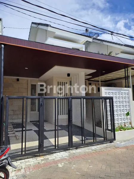 image RUMAH MINIMALIS DAN ASRI SIAP HUNI DI VILLA DIENG RESIDENCE MALANG (1)