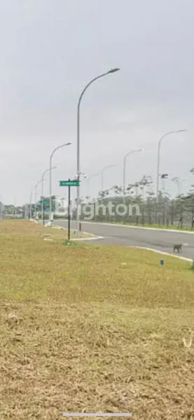 image KAVLING HOEK DI SUVARNA SUTERA CLUSTER DAKOTA CIKUPA TANGERANG (4)