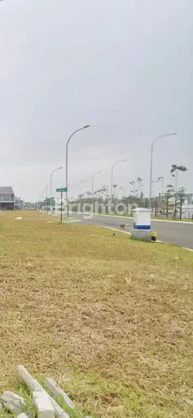 image KAVLING HOEK DI SUVARNA SUTERA CLUSTER DAKOTA CIKUPA TANGERANG (6)