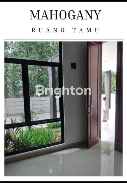 image PREMIUM HOUSE AT RESIDENTA JOHOR TYPE MAHOGANY 7 X 12 DAN SIAP HUNI 888 JT INCLUDE ALL IN (2)